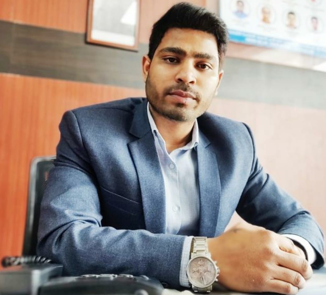 Founder Image
